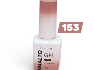 Semi City Girl 153