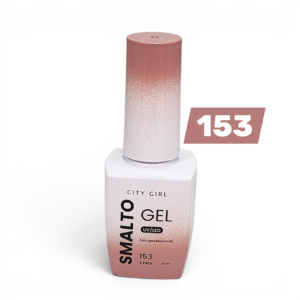 Semi City Girl 153