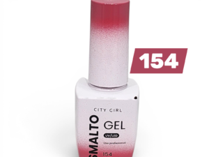 Semi City Girl 154