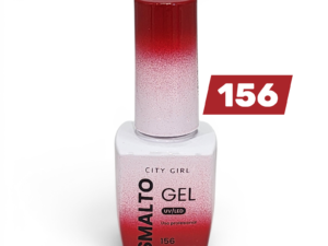 Semi City Girl 156