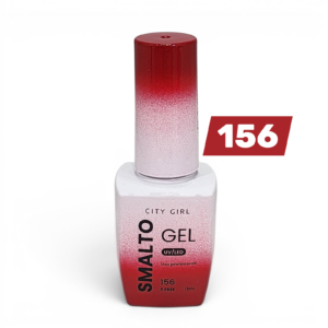 Semi City Girl 156