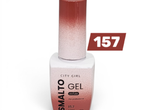 Semi City Girl 157