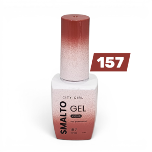 Semi City Girl 157