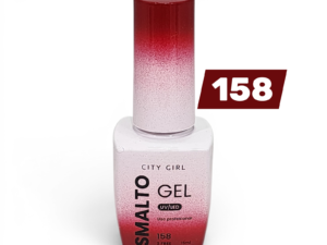 Semi City Girl 158