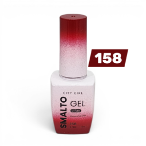 Semi City Girl 158