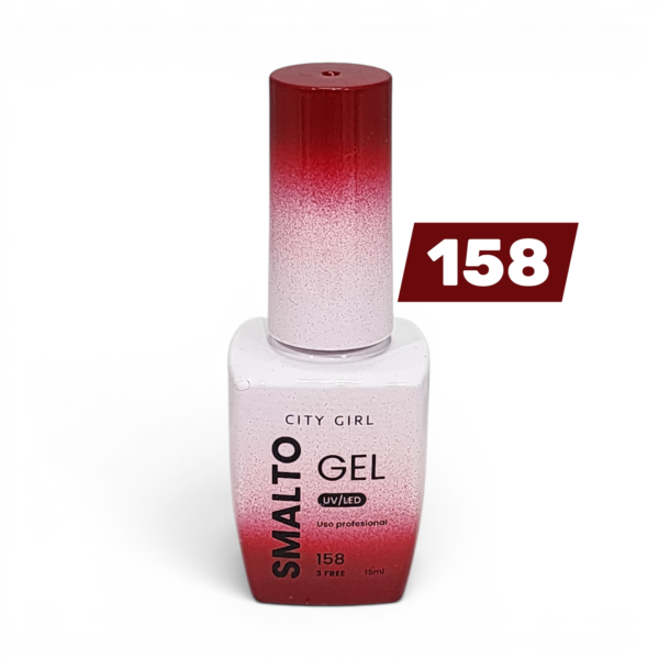 Semi City Girl 158