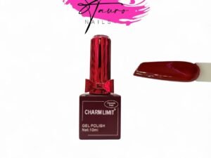 SEMI CLASSIC RED CHARM LIMIT #16