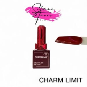 SEMI CLASSIC RED CHARM LIMIT #16