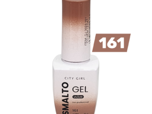 Semi City Girl 161