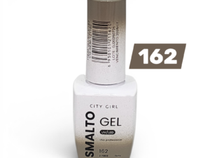 Semi City Girl 162