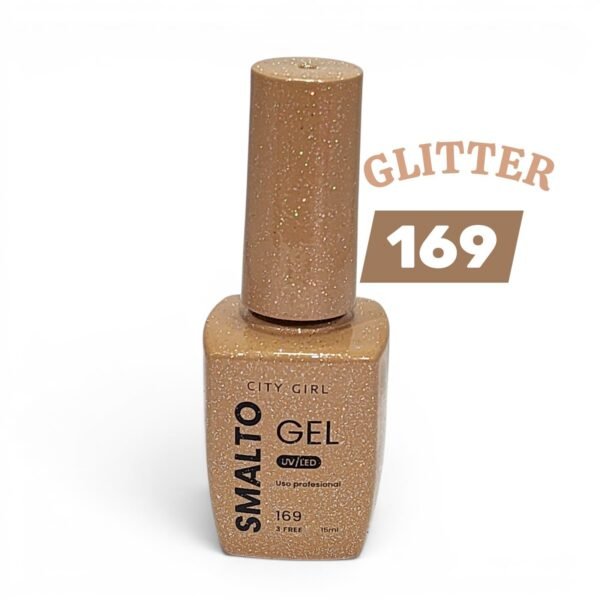 Semi City Girl 169