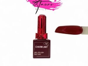 SEMI CLASSIC RED CHARM LIMIT #17