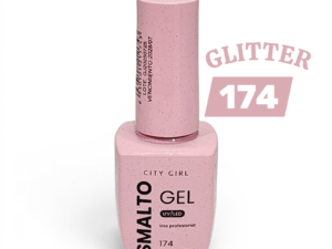 Semi City Girl 174