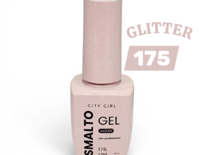 Semi City Girl 175