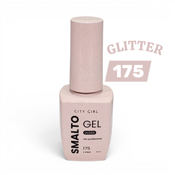 Semi City Girl 175