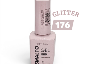 Semi City Girl 176
