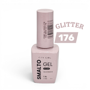 Semi City Girl 176