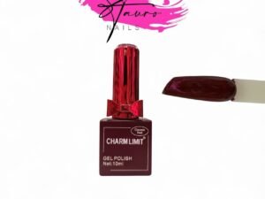 SEMI CLASSIC RED CHARM LIMIT #18