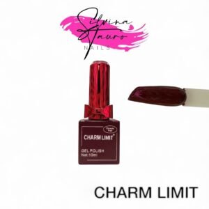 SEMI CLASSIC RED CHARM LIMIT #18