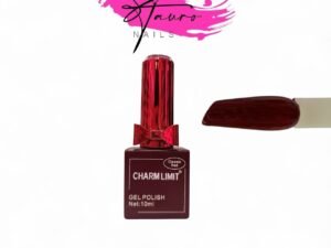SEMI CLASSIC RED CHARM LIMIT #19