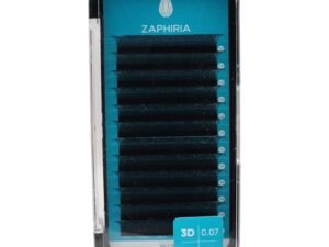 PESTAÑA ZAPHIRIA  3D 14mm