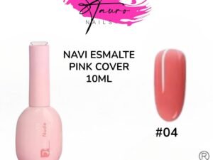SEMI JADE NUDE  10ML #04