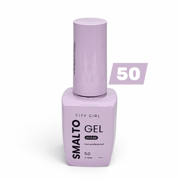 Semi City Girl 050