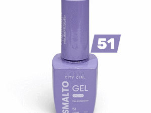 Semi City Girl 051