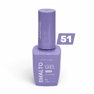 Semi City Girl 051