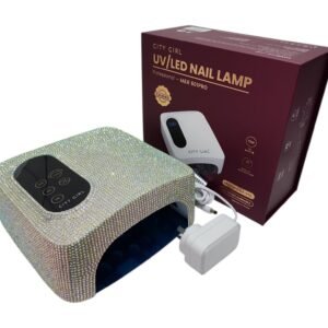 CABINA CITY GIRL LED INTERCAMBIABLE 72W