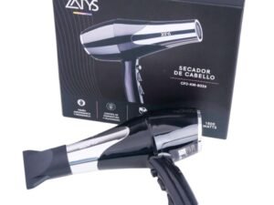 SECADOR DE PELO TURBO 1500WATTS