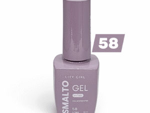 Semi City Girl 058
