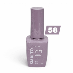 Semi City Girl 058
