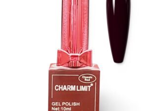 SEMI CLASSIC RED CHARM LIMIT #12