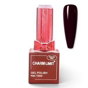 SEMI CLASSIC RED CHARM LIMIT #12