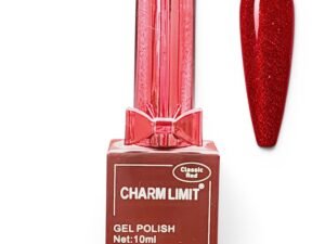 SEMI CLASSIC RED CHARM LIMIT #12