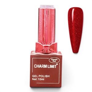 SEMI CLASSIC RED CHARM LIMIT #12