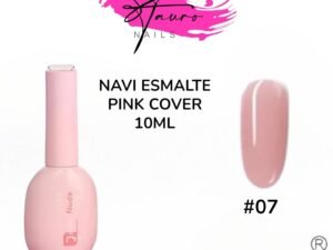 SEMI JADE NUDE  10ML #07