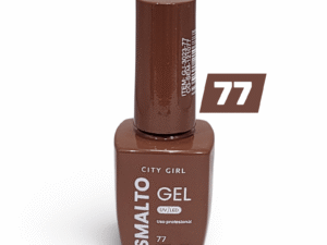 Semi City Girl 077