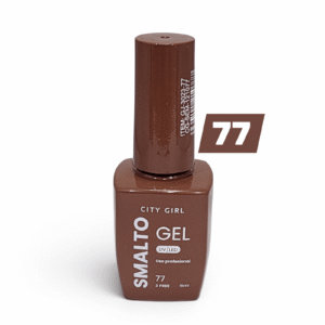 Semi City Girl 077
