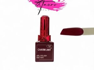 8-1.jpg SEMI CLASSIC RED CHARM LIMIT #08