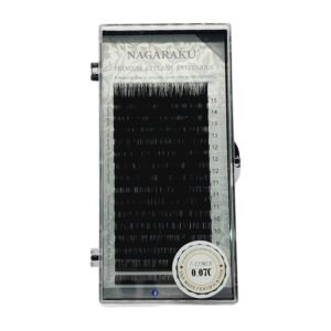 PESTAÑAS NAGARAKU PREMIUM 7-15MIX 0.07C