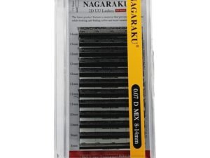 8028-56.jpg PESTAÑAS NAGARAKU 2DUU 0.07 D MIX 8-14MM