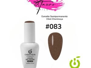 ESMALTE SEMI CHERI #083