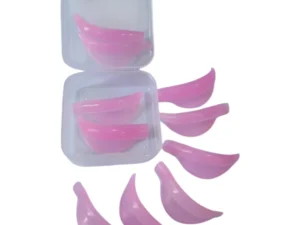 BIGUDIES ANATOMICOS SILICONA CURVA L