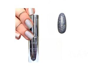 SEMI NAVI PLATINIUM 8ML #001