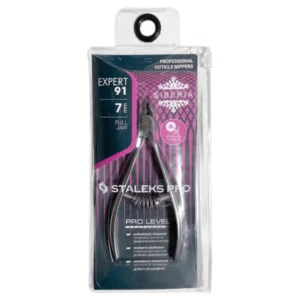 CORTA CUTICULA  EXPERT 91 7MM