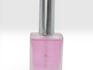 ACEITE DE CUTICULAS NAVI 15ML DURAZNO