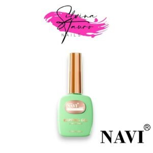 KAPPING NAVI 10ML #CLEAR