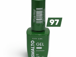Semi City Girl 097